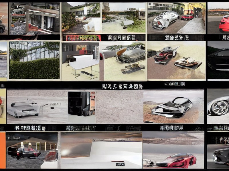 示波器应用板对板连接应用说明 2