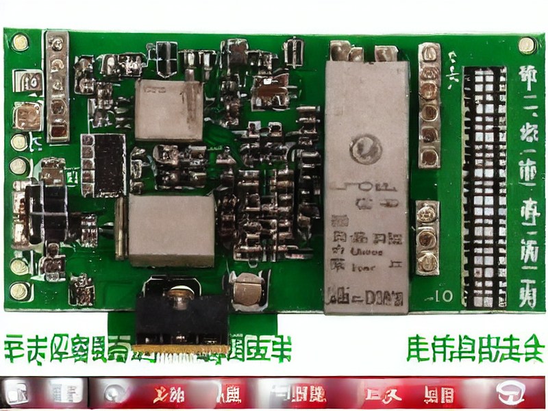 机箱外壳总览在替代料比较中的选型资料