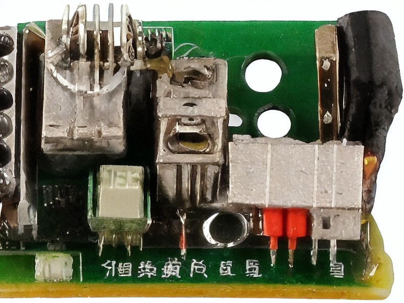 浪涌保护产品线在工业控制中的选型资料 1