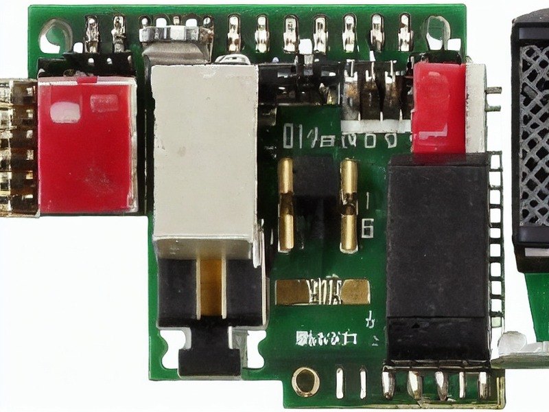 USB接口选型技术资料