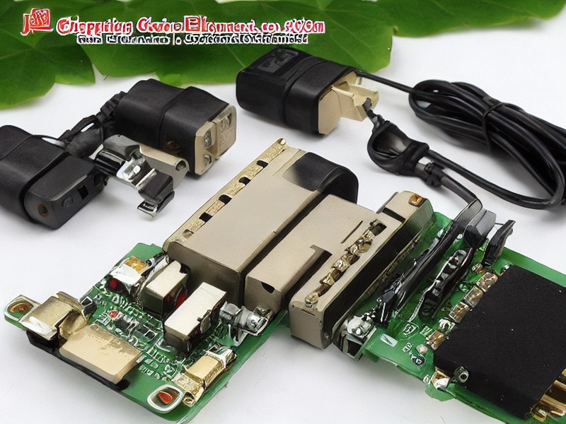 MOSFET目录应用参考 2