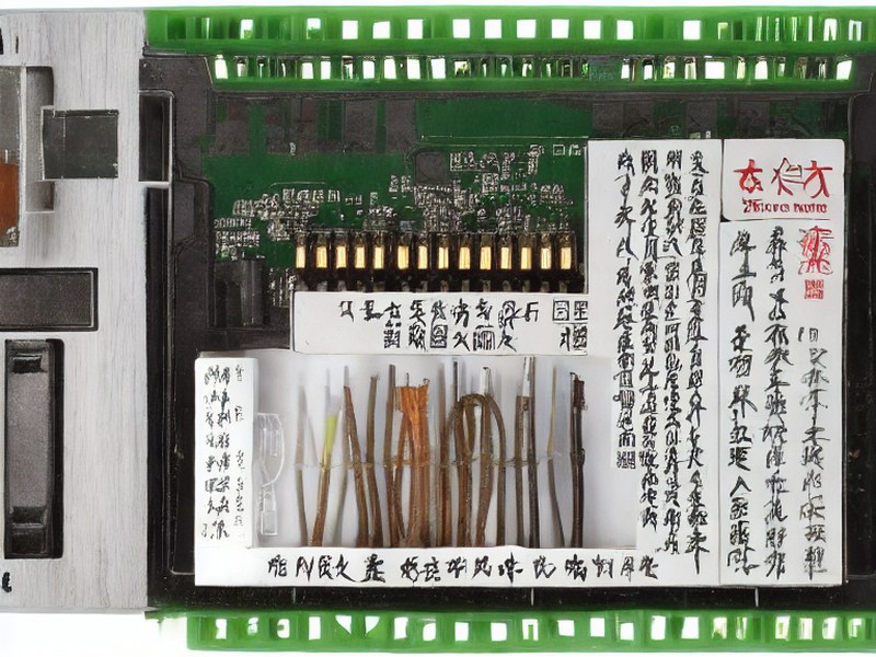 隔离器参考在工业控制中的选型资料 2