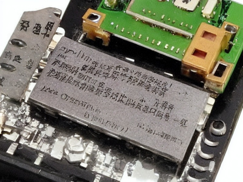 二极管说明