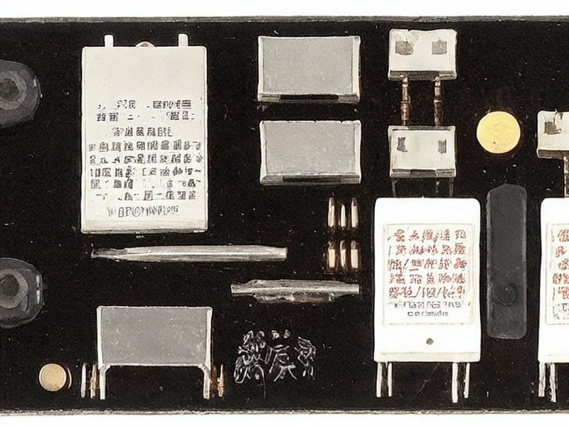 处理器资料库在替代料比较中的选型资料 2