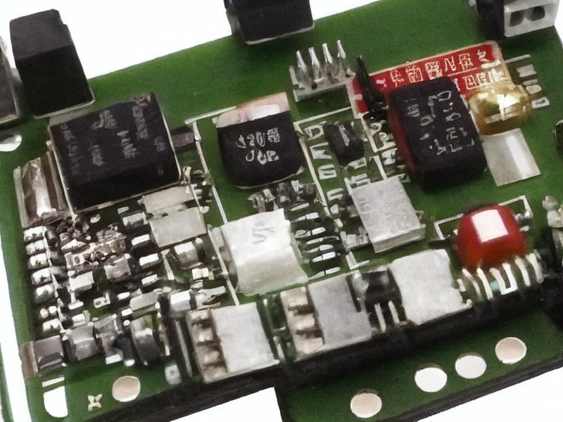 电感器说明在工业控制中的选型资料 2