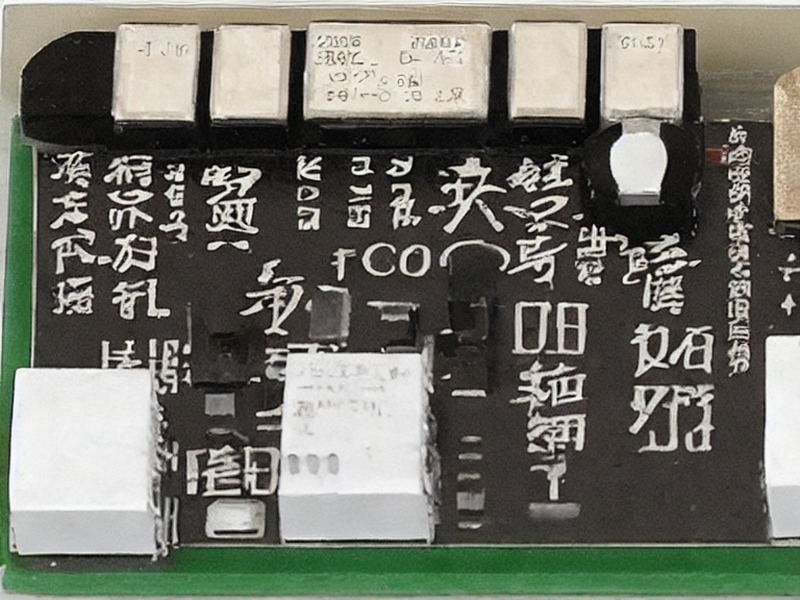 NAND Flash应用板对板连接应用说明 1