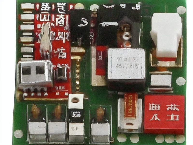 DC/DC转换参考 2