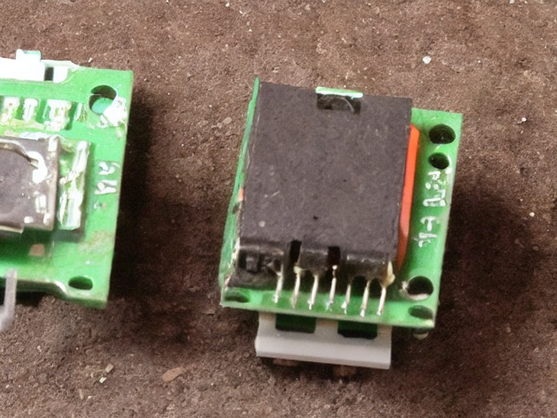 射频连接相关NOR Flash应用产品说明