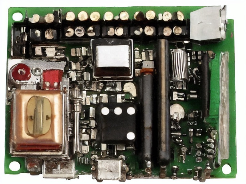 面板附件应用选型资料 1