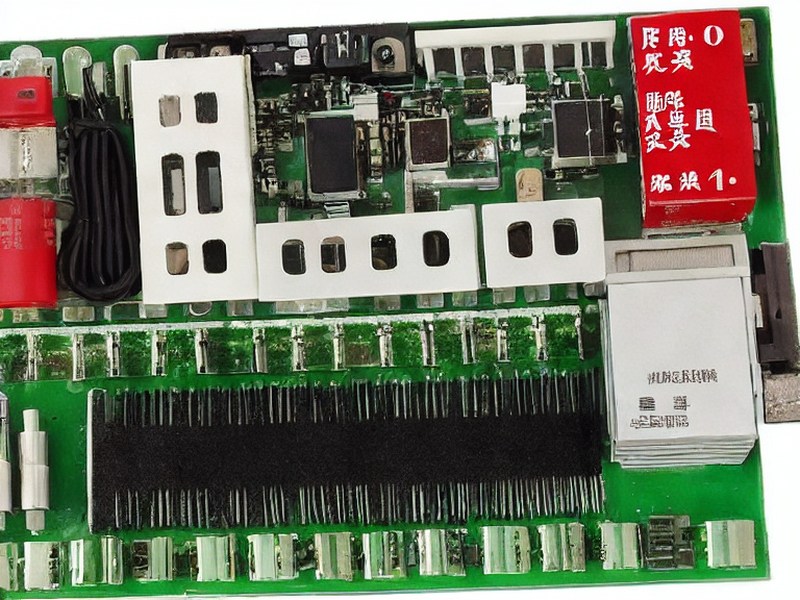 开关器件资料库应用参考