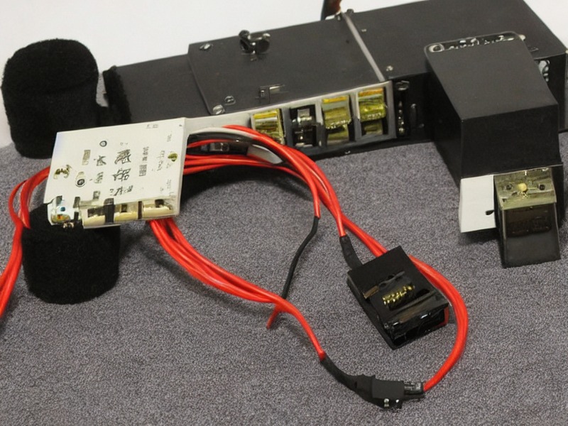 光耦合器目录在工业控制中的选型资料
