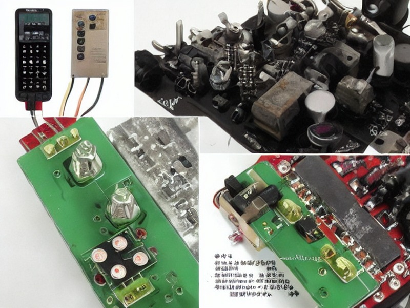 逻辑器件应用资料参考