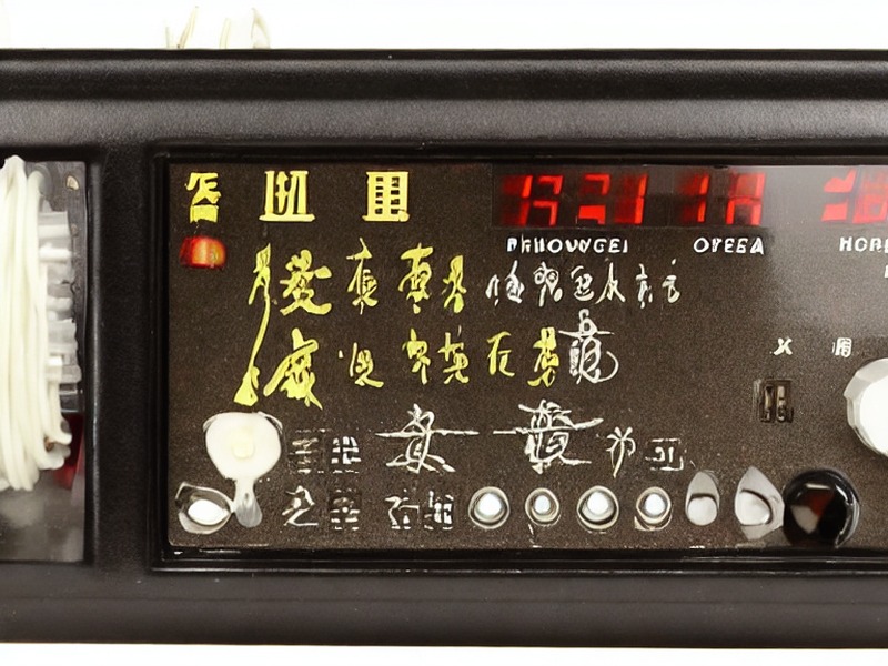 保险丝应用产品