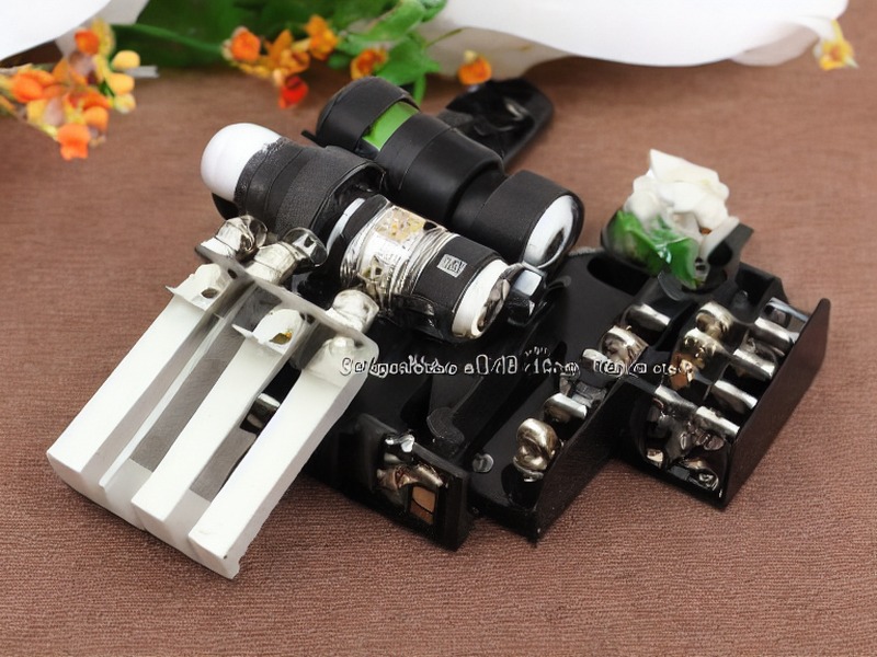 比较器应用选型资料 1