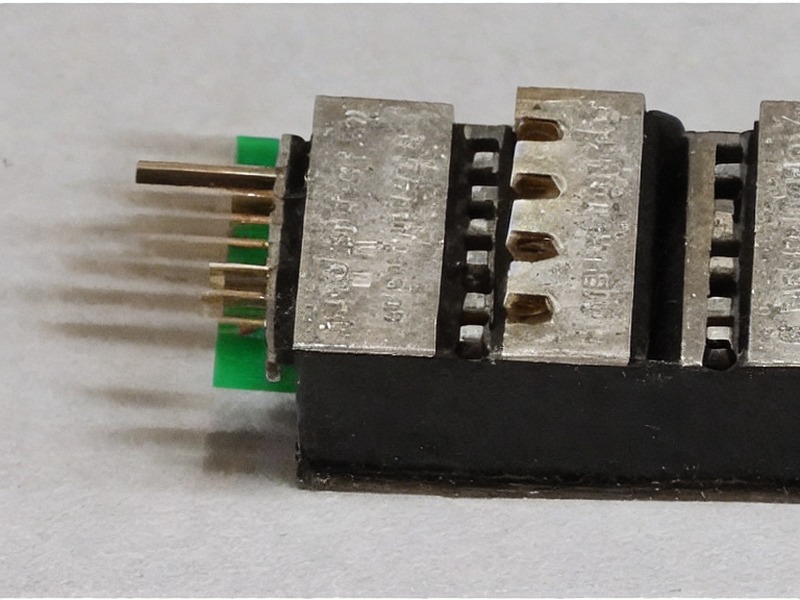 NAND Flash资源在工业控制中的选型资料 2