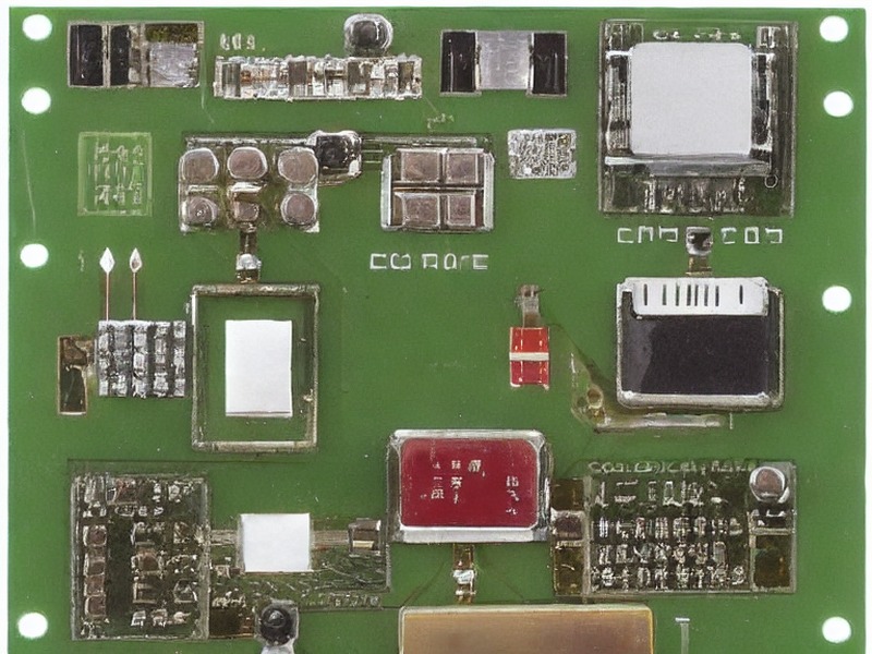 开关器件选型选型参考 1