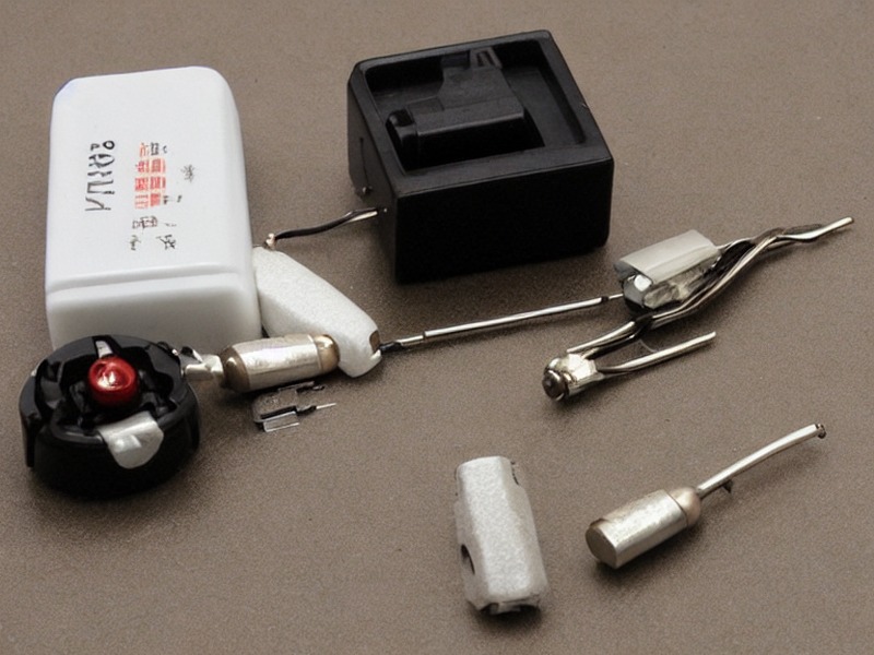 模拟前端资源产品清单