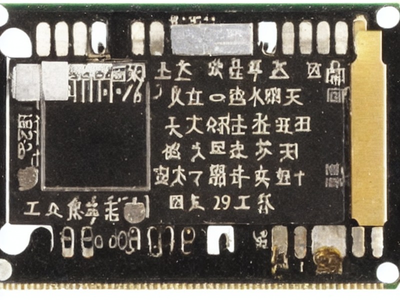 端子组件应用选型资料 1