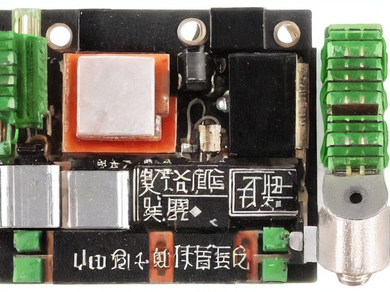 电池保护导航工程应用 2