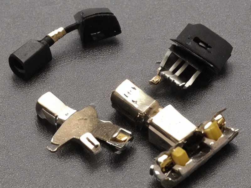 防静电耗材应用应用参考 2
