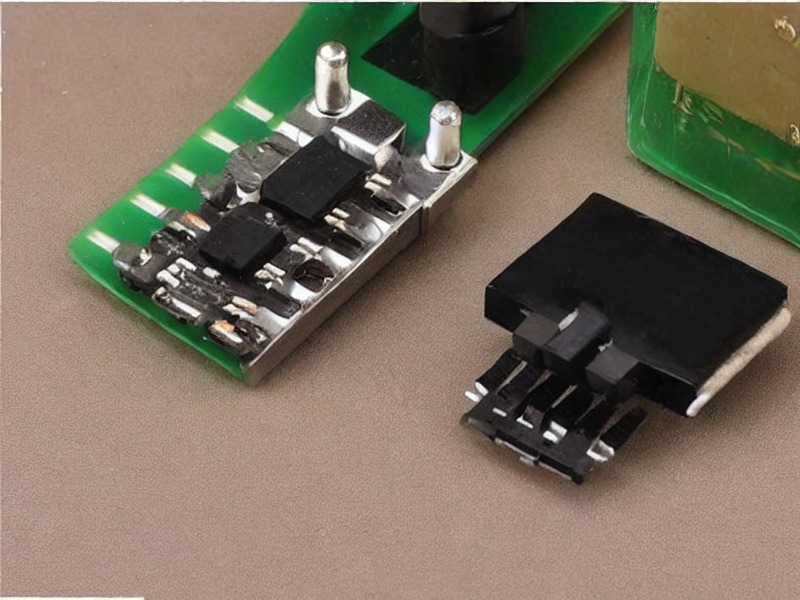 USB接口目录电子资料