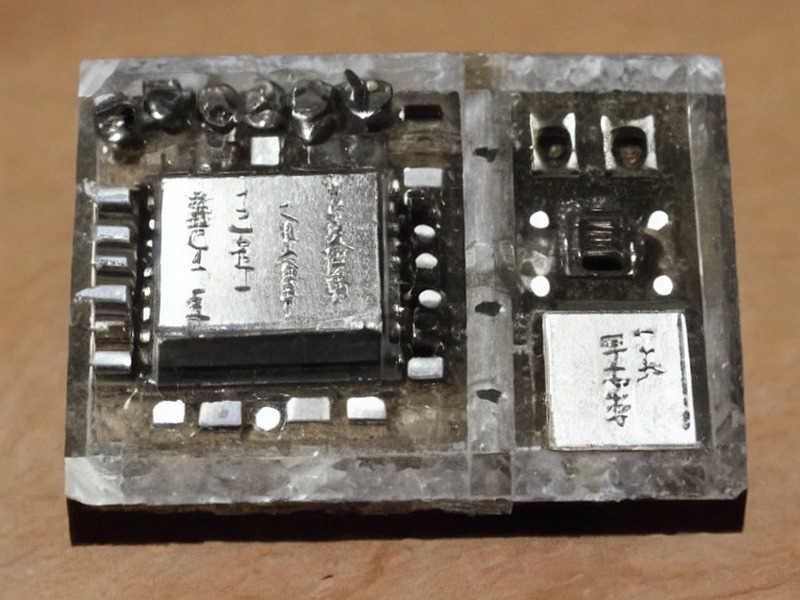 MOSFET资料库工程资料 2