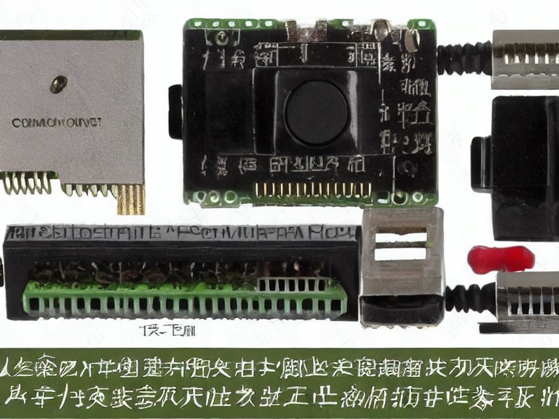 TVS保护入口产品资料