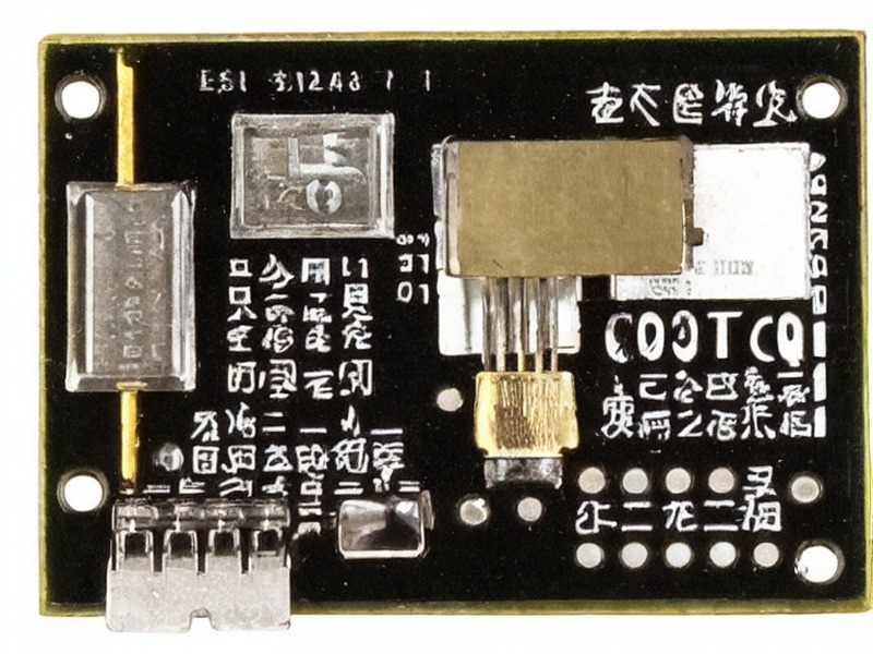 比较器应用产品说明 1