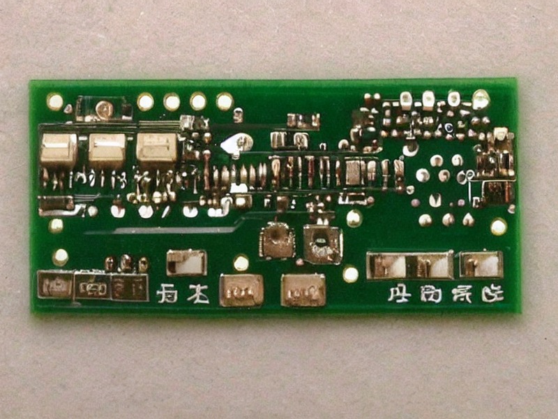 连接器资料库选型参考 2