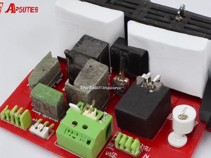 pg模拟器 连接器资料 2
