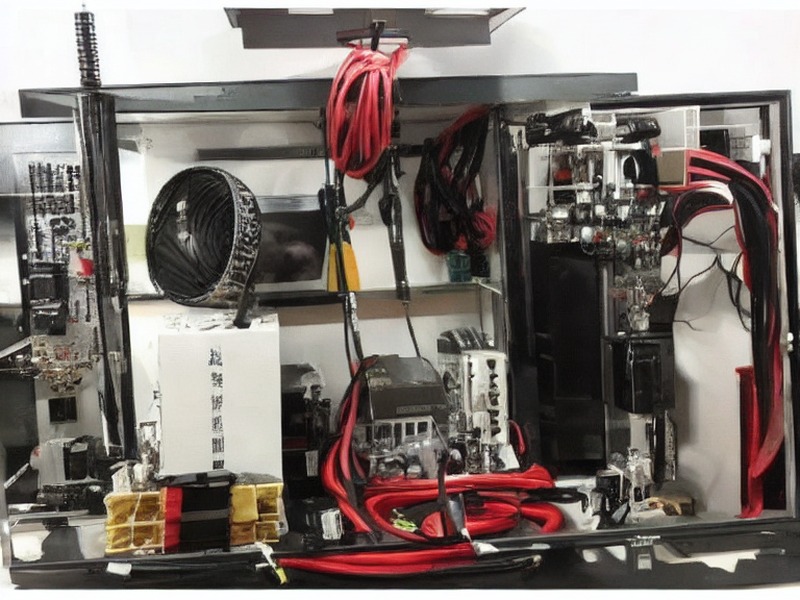 比较器导航技术资料 1