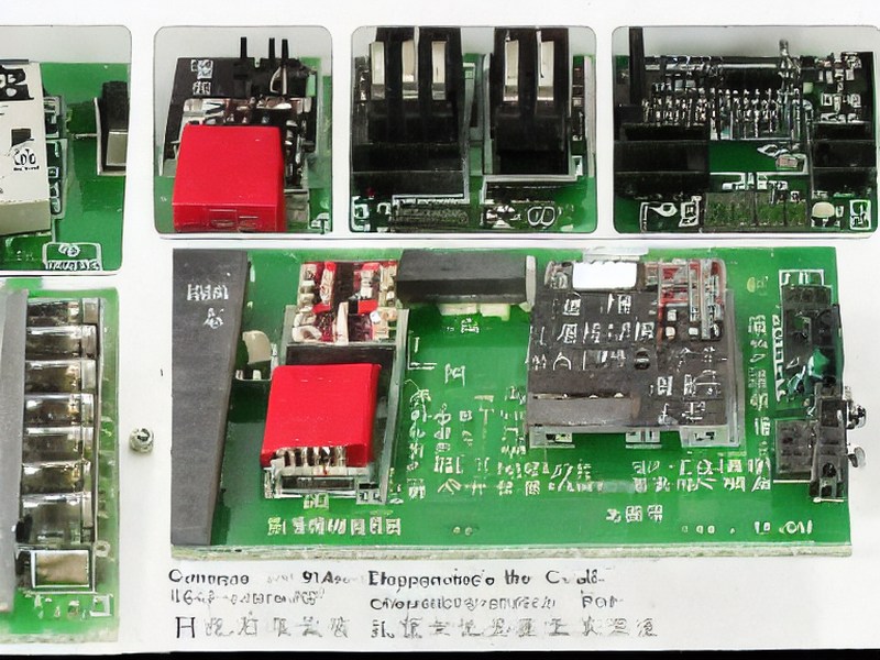 NAND Flash分类选型参考 1