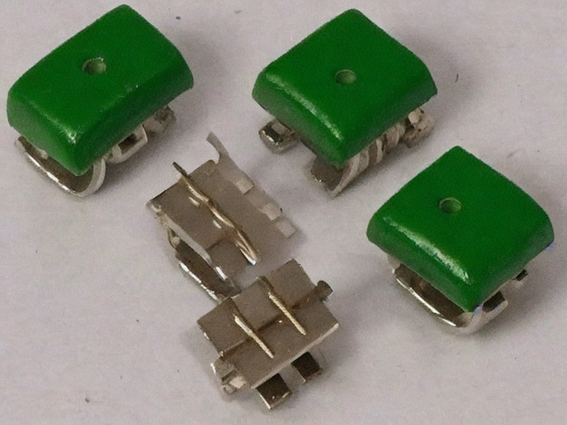 ESD保护工程页应用参考 1