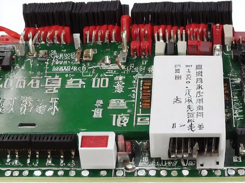 TVS保护应用选型资料 1