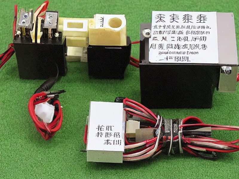 运动检测应用选型资料 2