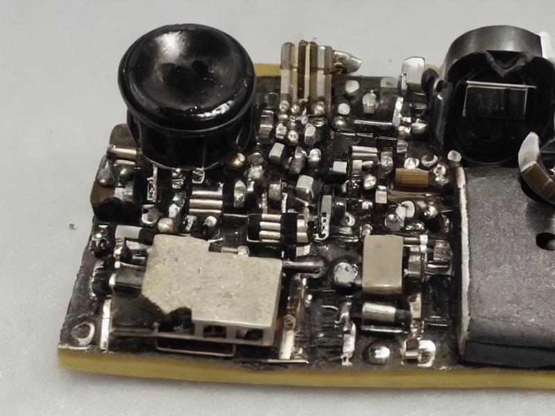 MOSFET指南技术资料 2