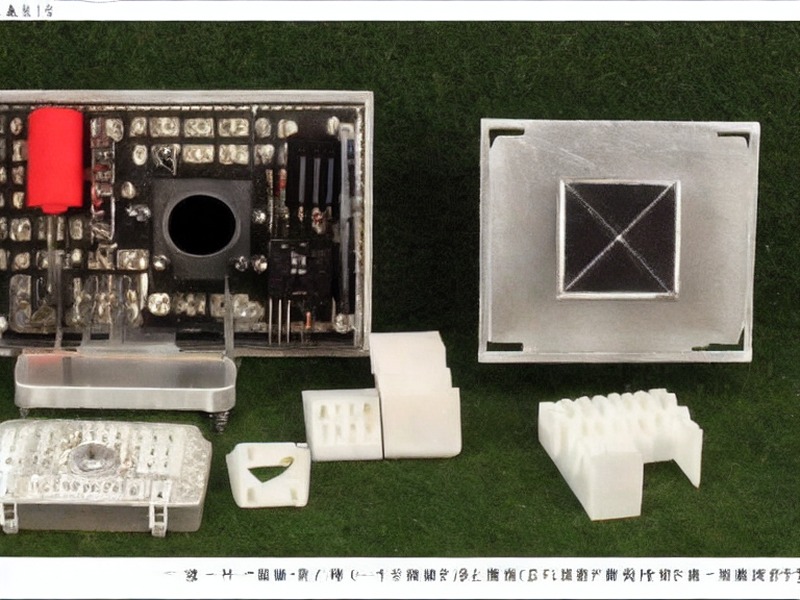 天线组件工程页 PLC接口总览 2