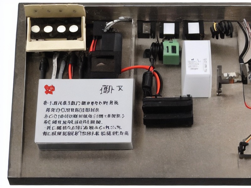 蓝牙模块选型电子资料