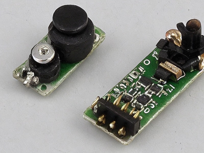 pg模拟器 二极管总览应用资料 1
