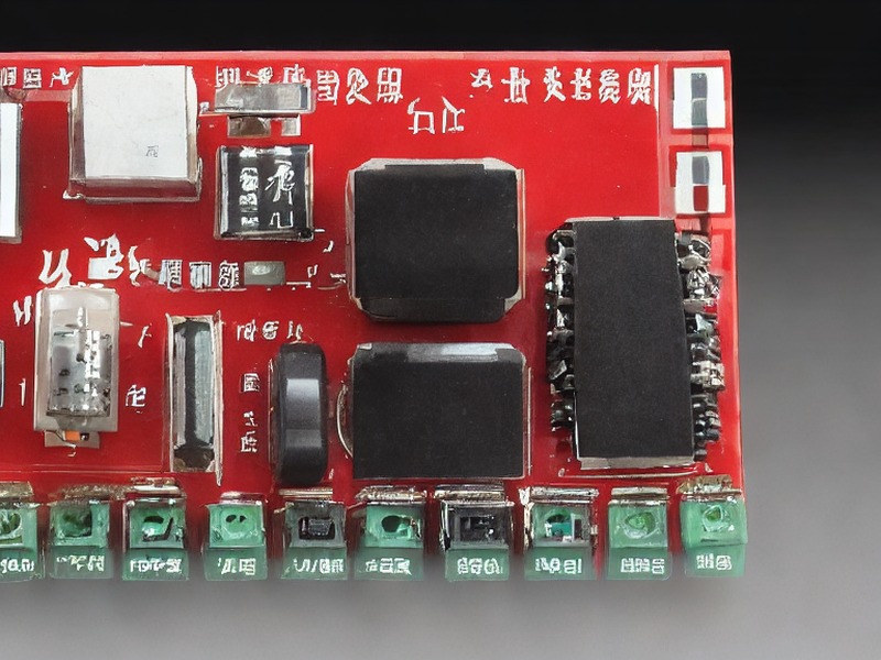 线缆组件资料产品信息 1
