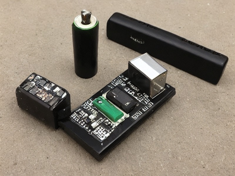 测试夹具参考资料参考 1