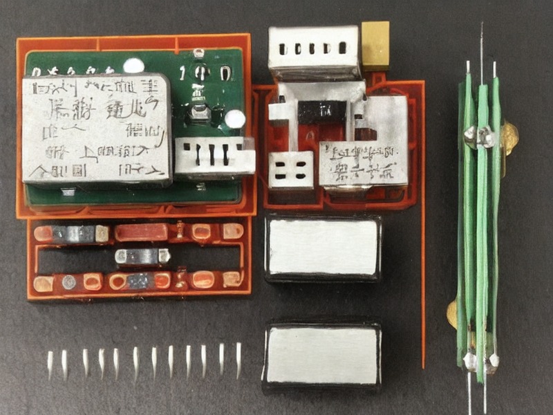 USB接口目录电子资料 1