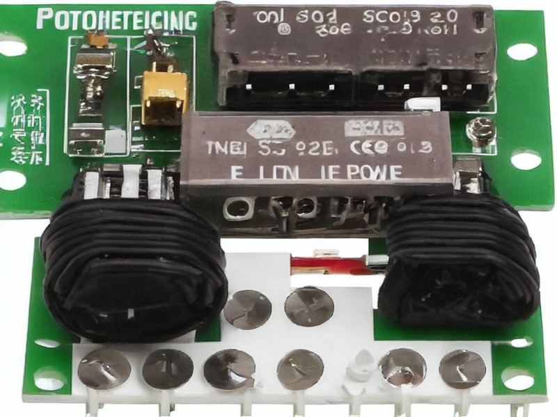 pg模拟器 MOSFET清单分类导航 2