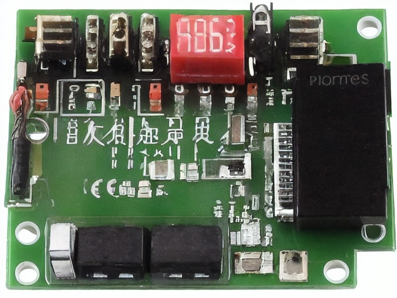 频率控制入口参数与应用整理 2