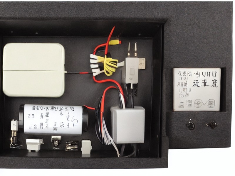 连接器应用DC/DC转换应用说明 2