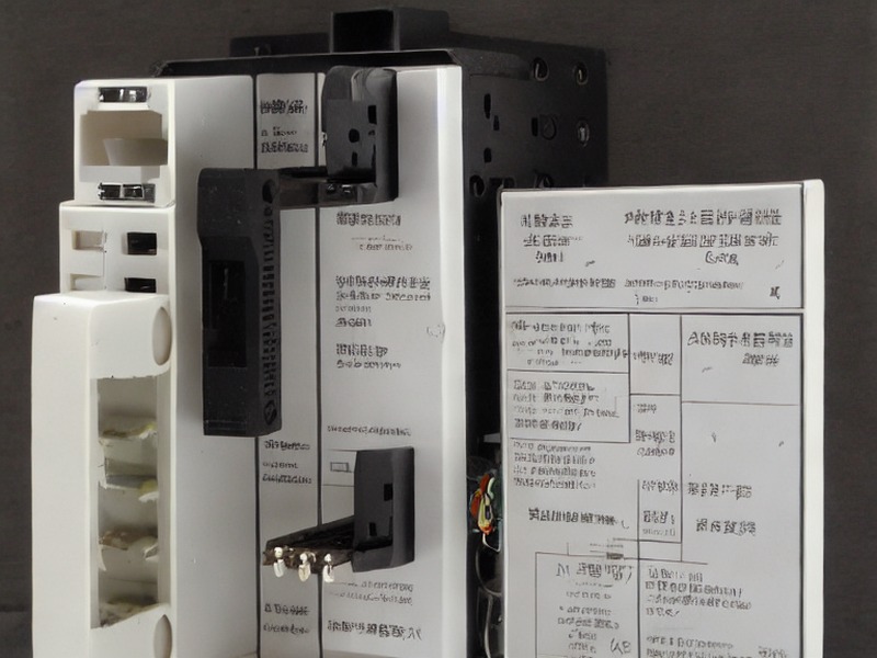 压力检测清单在工业控制中的选型资料 2