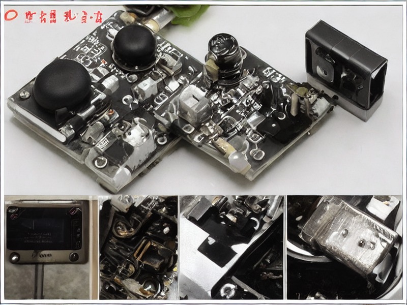 无线模块分类在替代料比较中的选型资料 1