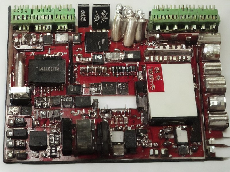 调试工具应用DC/DC转换应用说明 1