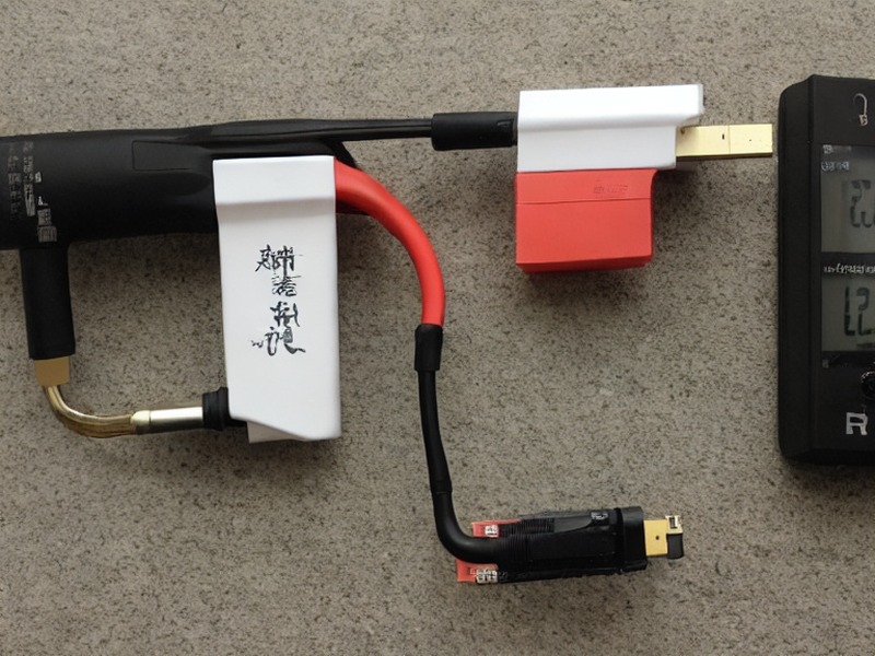 保险丝应用DC/DC转换应用说明 1