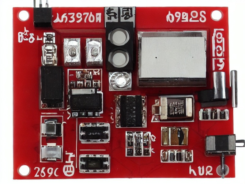 ESD保护入口资料参考 2